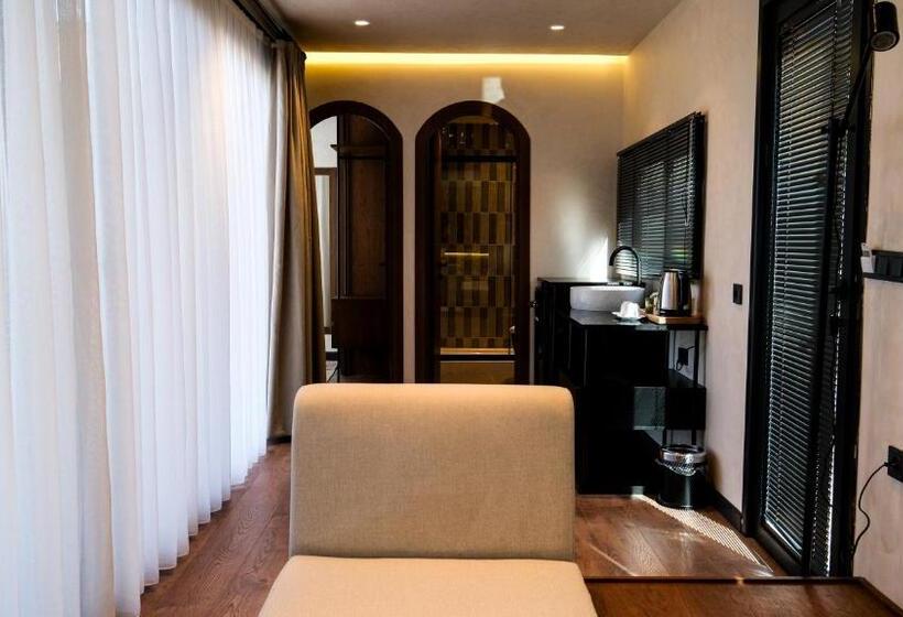 Отель Asha Country