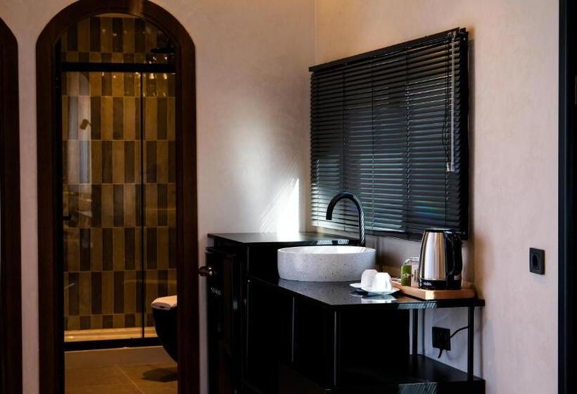 Отель Asha Country