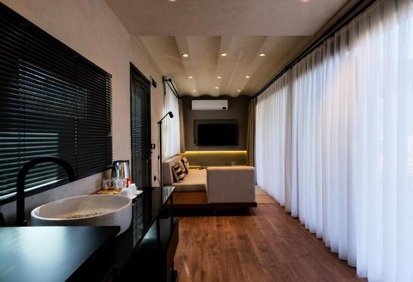 Отель Asha Country