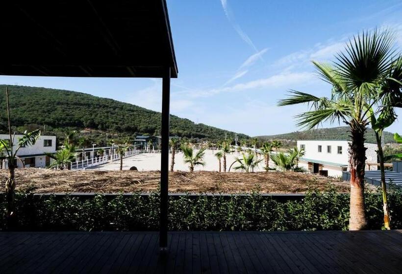 Отель Asha Country