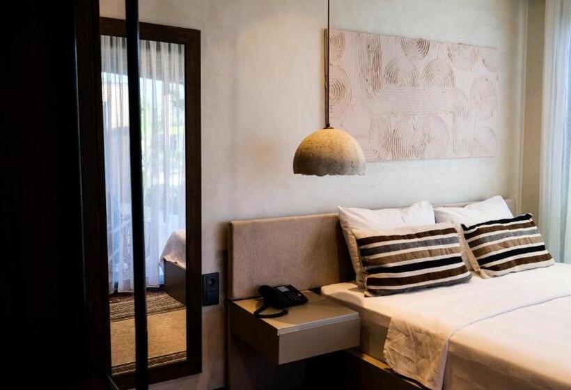 Отель Asha Country