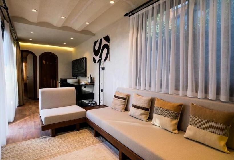 Отель Asha Country