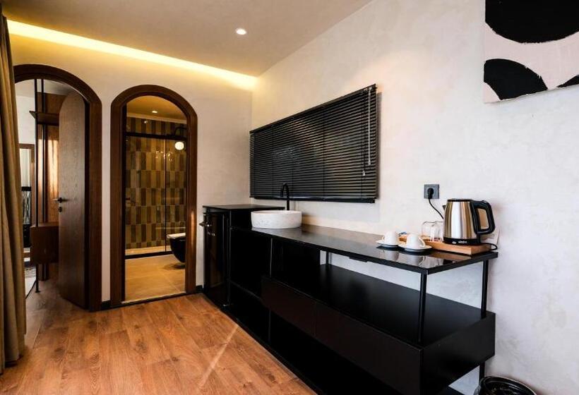 Отель Asha Country