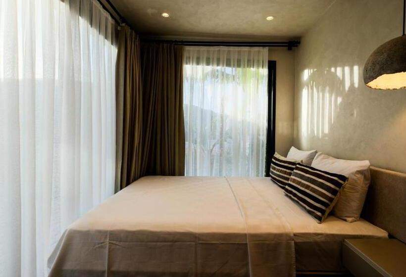 Отель Asha Country