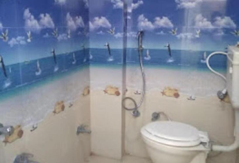 فندق Atithi Satkar Akola