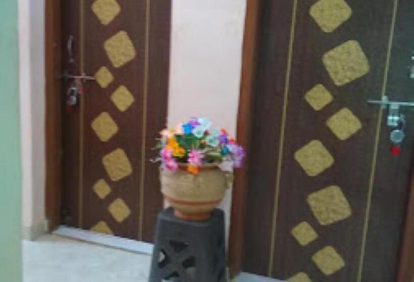 فندق Atithi Satkar Akola