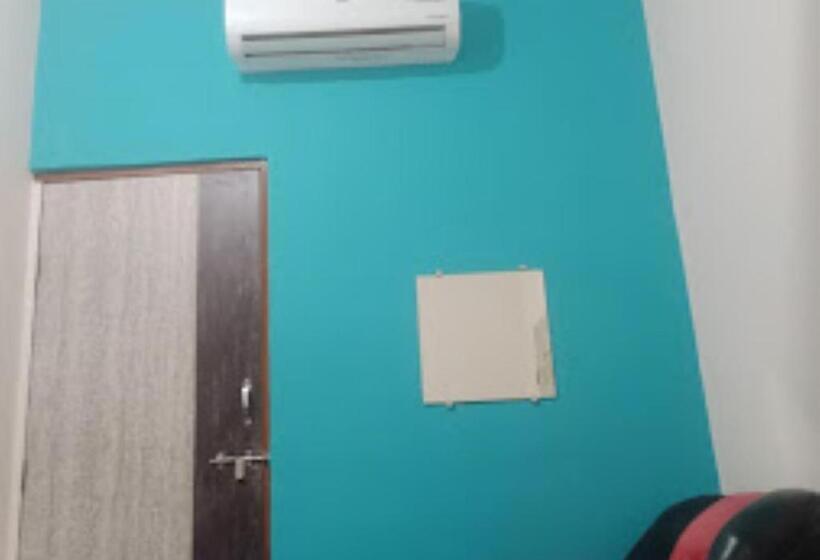 فندق Atithi Satkar Akola