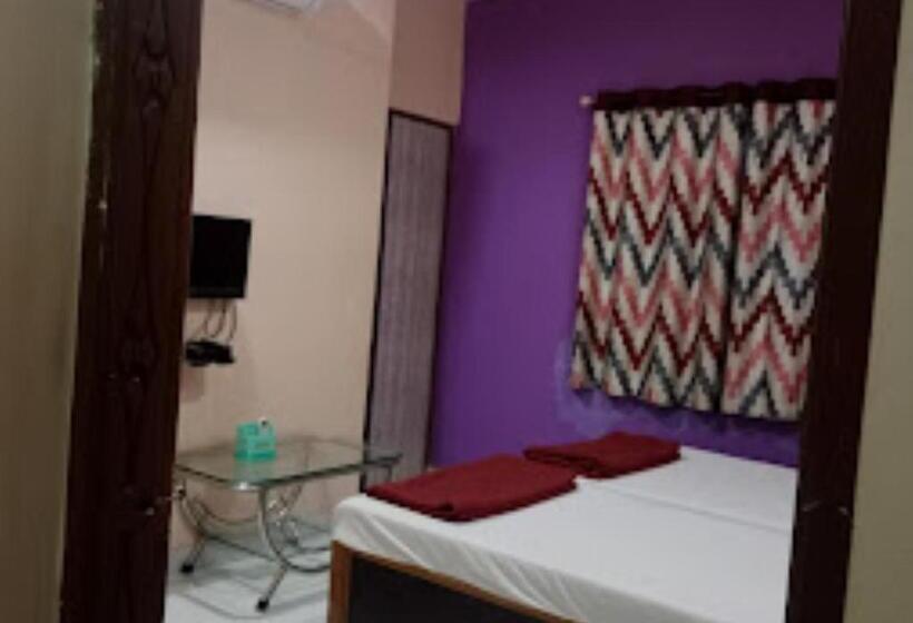 فندق Atithi Satkar Akola