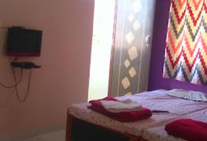 فندق Atithi Satkar Akola