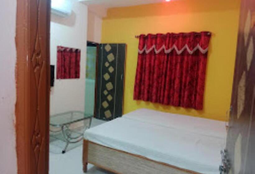 فندق Atithi Satkar Akola