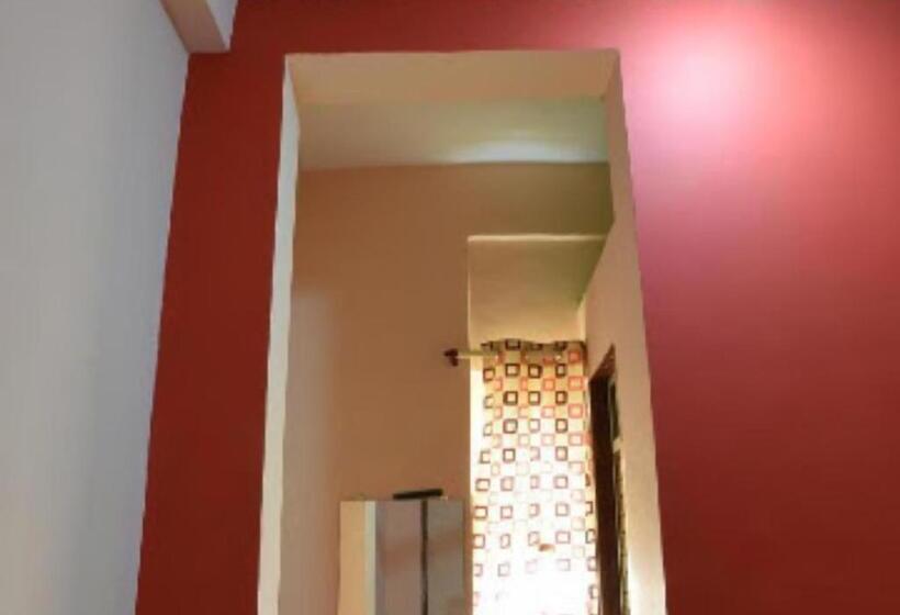 فندق Atithi Satkar Akola