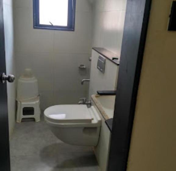 فندق Avanti, Nashik