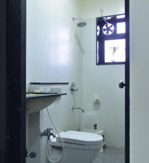 فندق Avanti, Nashik