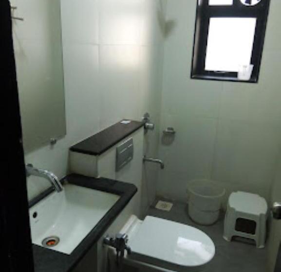 فندق Avanti, Nashik