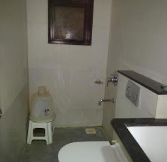 فندق Avanti, Nashik