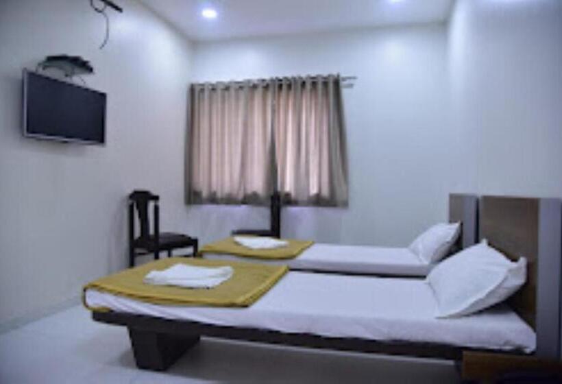 فندق Avanti, Nashik