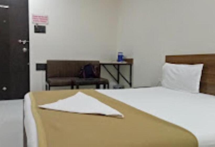 فندق Avanti, Nashik