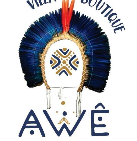 ホテル Awe Villa Boutique Trancoso