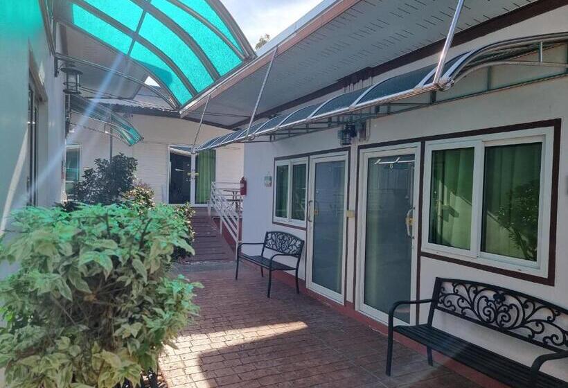 Hotel Baan Sabaijai Viking Home