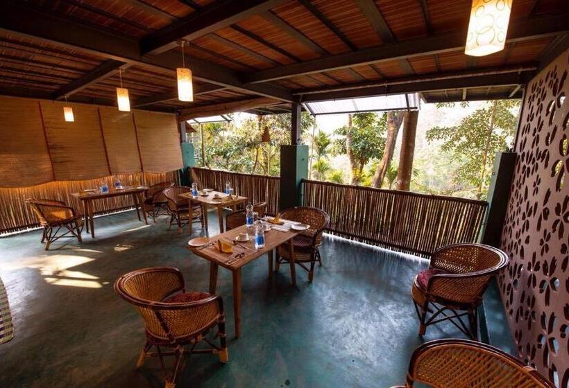 酒店 Bob Danish Resorts