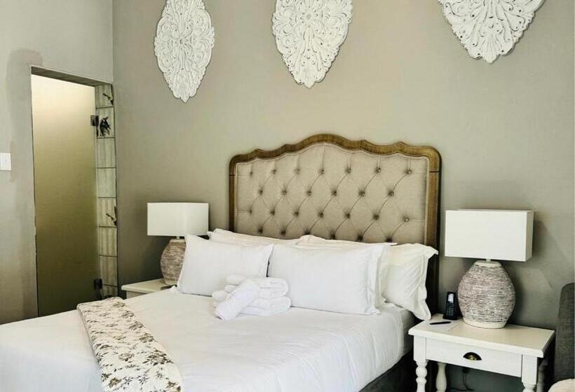 ホテル C Est La Vie Boutique