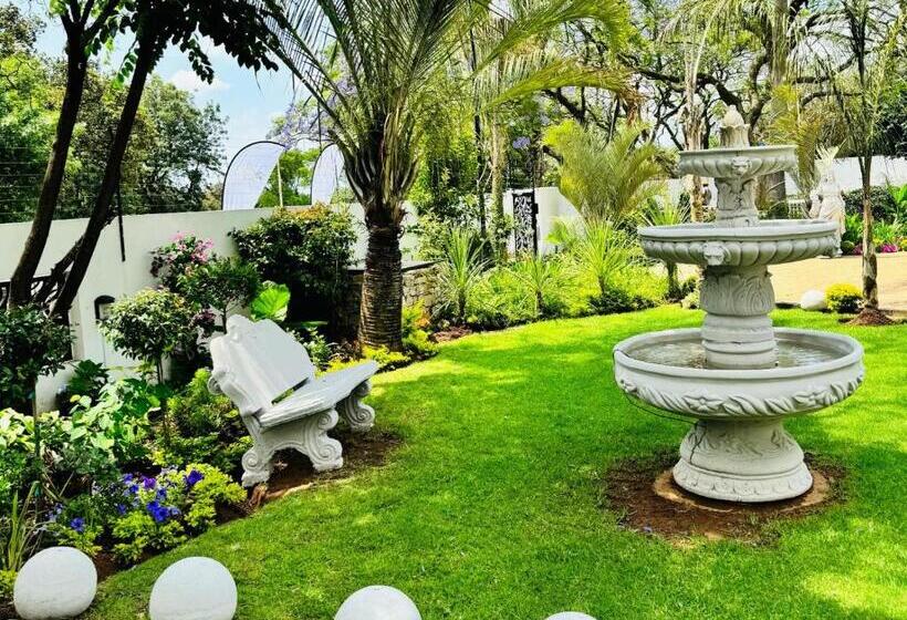 ホテル C Est La Vie Boutique