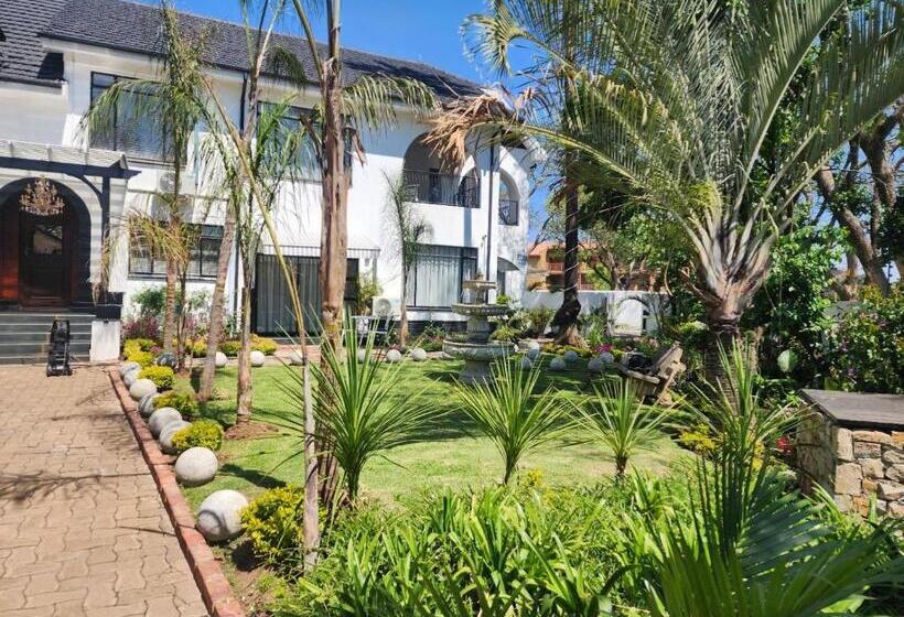 ホテル C Est La Vie Boutique