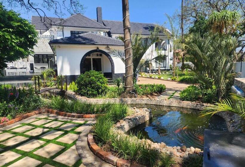 ホテル C Est La Vie Boutique