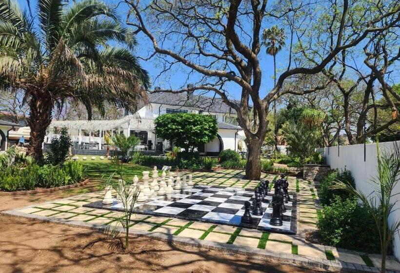 ホテル C Est La Vie Boutique