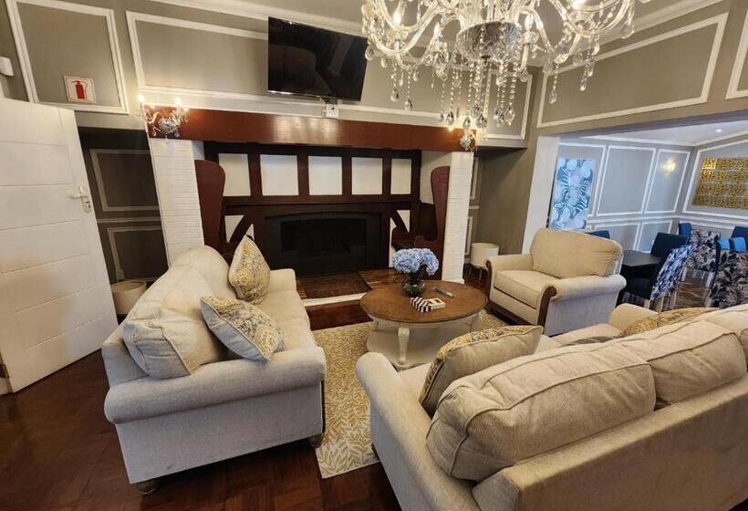 ホテル C Est La Vie Boutique