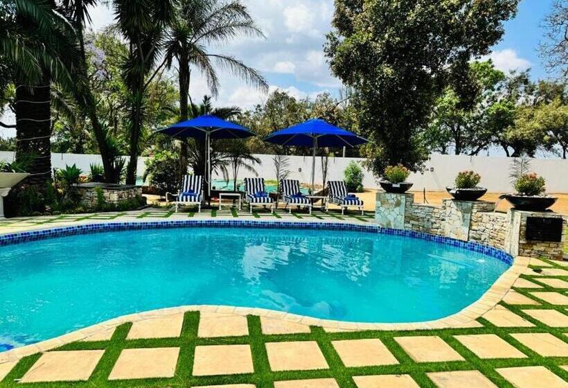 ホテル C Est La Vie Boutique