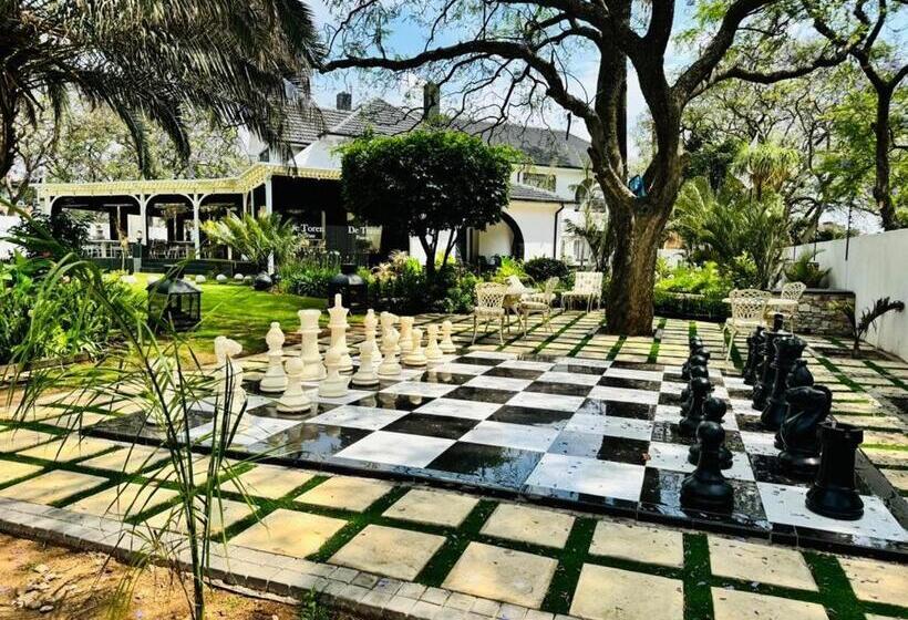 ホテル C Est La Vie Boutique