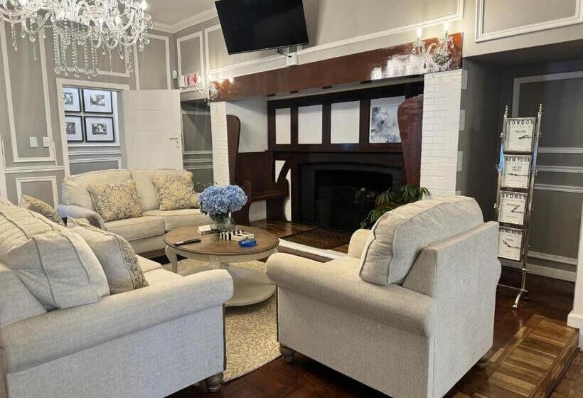 ホテル C Est La Vie Boutique