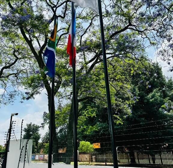 ホテル C Est La Vie Boutique