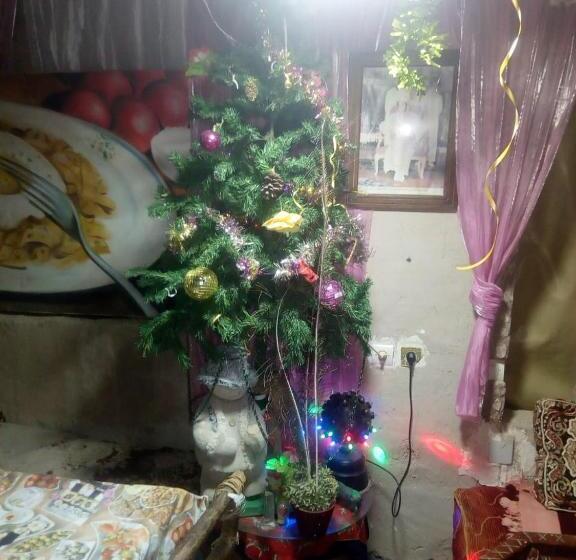 هتل Café Autor Dan Et Eger Nouvelle Restaurant