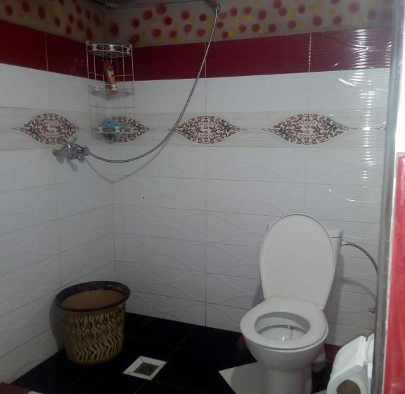 هتل Café Autor Dan Et Eger Nouvelle Restaurant