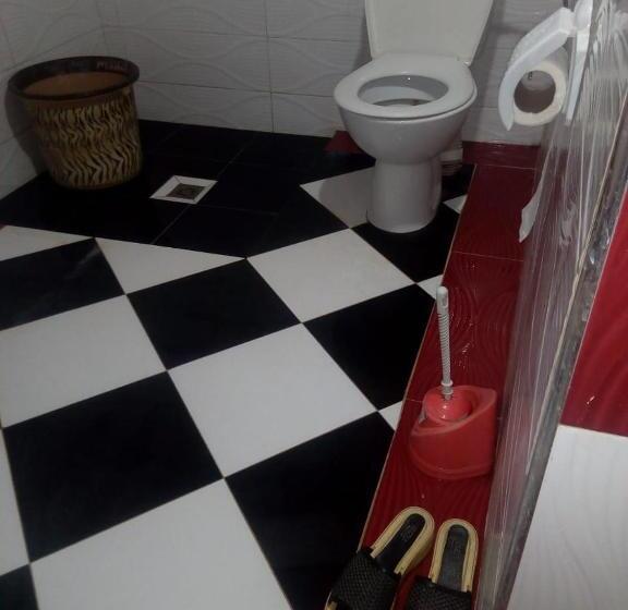 هتل Café Autor Dan Et Eger Nouvelle Restaurant