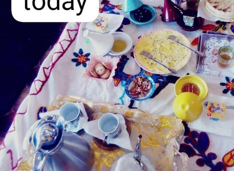 هتل Café Autor Dan Et Eger Nouvelle Restaurant