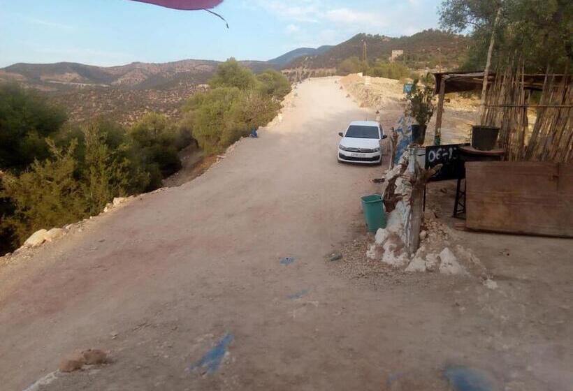 هتل Café Autor Dan Et Eger Nouvelle Restaurant