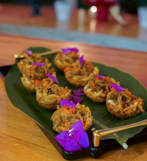 호텔 Cannatel Exclusive