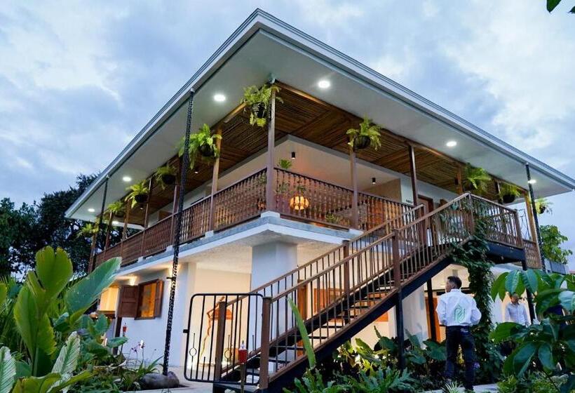 호텔 Cannatel Exclusive