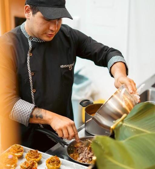 호텔 Cannatel Exclusive