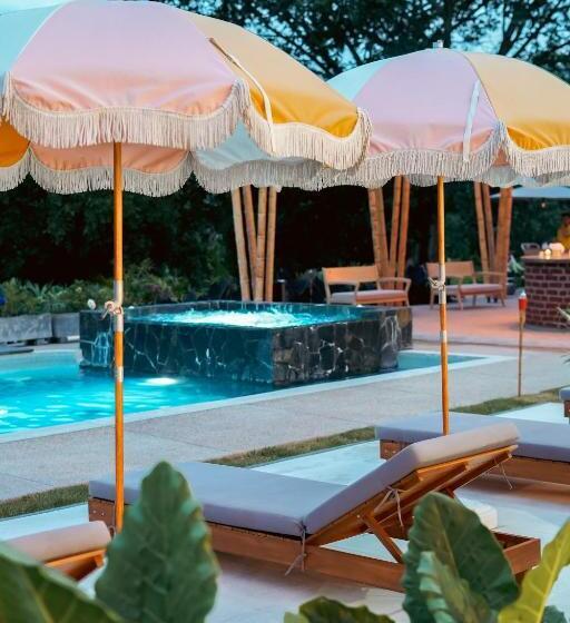 호텔 Cannatel Exclusive