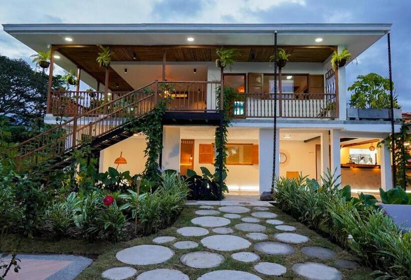 호텔 Cannatel Exclusive