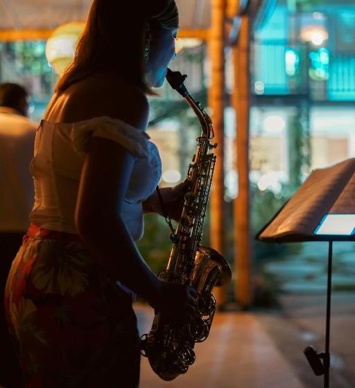 호텔 Cannatel Exclusive