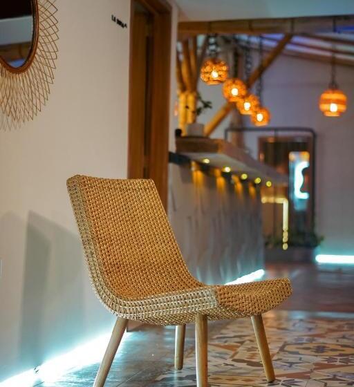 호텔 Cannatel Exclusive