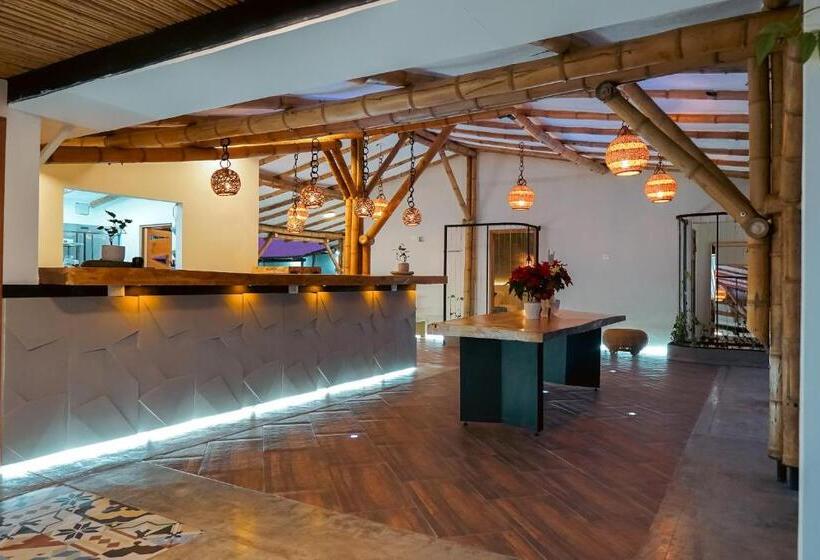 هتل Cannatel Exclusive