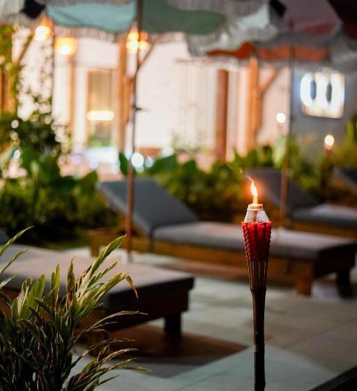 호텔 Cannatel Exclusive