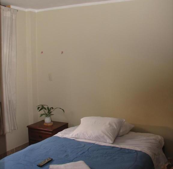 酒店 Casa Alojamiento La Stancia