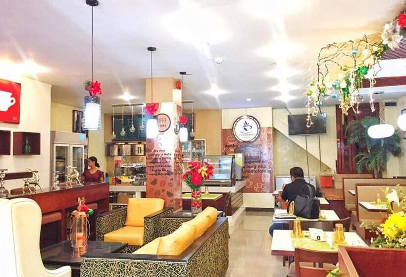 בית מלון כפרי Casa Apostol